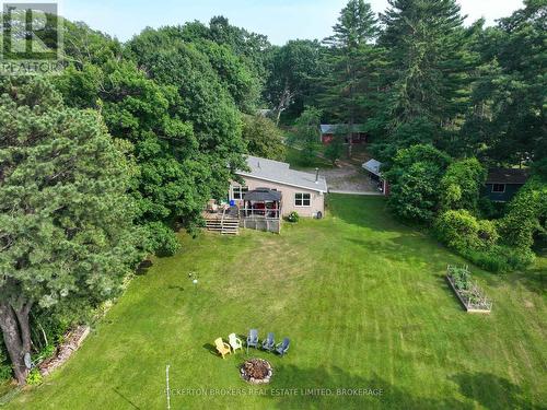 70 Kerry Point Road, Leeds And The Thousand Islands, ON - Outdoor