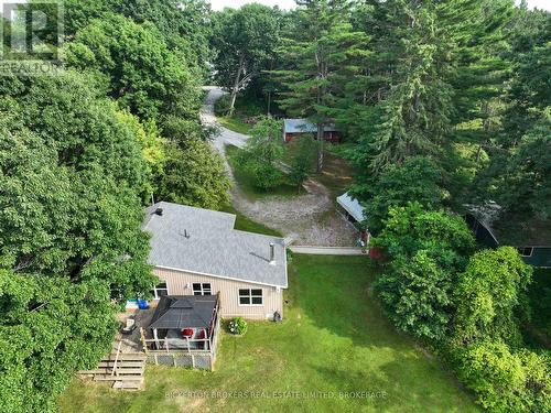 70 Kerry Point Road, Leeds And The Thousand Islands, ON - Outdoor