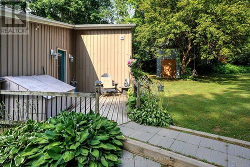 70 Kerry Point Road, Leeds And The Thousand Islands, ON - Outdoor