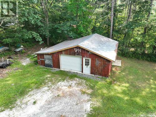 70 Kerry Point Road, Leeds And The Thousand Islands, ON - Outdoor