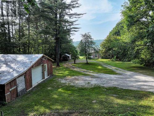 70 Kerry Point Road, Leeds And The Thousand Islands, ON - Outdoor