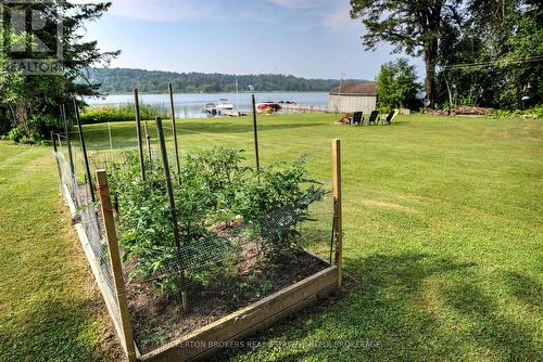 70 Kerry Point Road, Leeds And The Thousand Islands, ON - Outdoor With Body Of Water With View