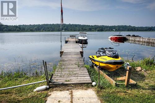70 Kerry Point Road, Leeds And The Thousand Islands, ON - Outdoor With Body Of Water With View