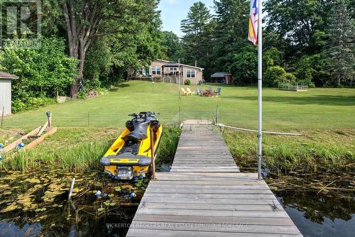 70 Kerry Point Road, Leeds And The Thousand Islands, ON - Outdoor