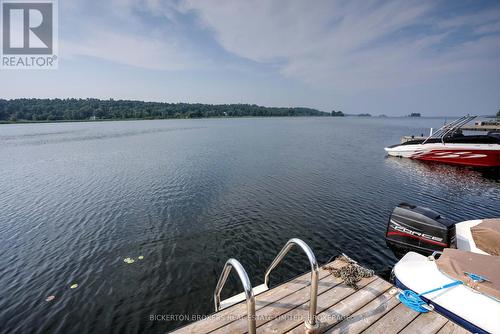 70 Kerry Point Road, Leeds And The Thousand Islands, ON - Outdoor With Body Of Water With View