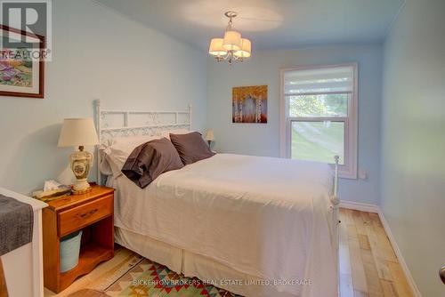 70 Kerry Point Road, Leeds And The Thousand Islands, ON - Indoor Photo Showing Bedroom