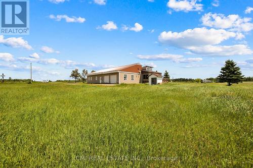 1632 Conc 2 & 3 Road, Cochrane, ON - Outdoor With View