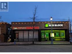 1262-1272 3 AVENUE  Prince George, BC V2L 3E7