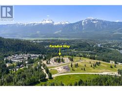 Proposed Lot 13 Meadow Place  Revelstoke, BC V0E 2S0