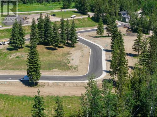 Proposed Lot 13 Meadow Place, Revelstoke, BC 