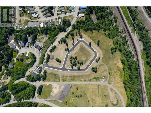 Proposed Lot 13 Meadow Place, Revelstoke, BC 