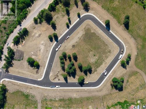 Proposed Lot 13 Meadow Place, Revelstoke, BC 