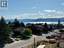 4495 Walker Road Unit# 2, Kelowna, BC  - Outdoor With Body Of Water With View 