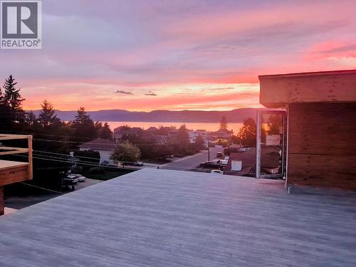 4495 Walker Road Unit# 2, Kelowna, BC - Outdoor With View