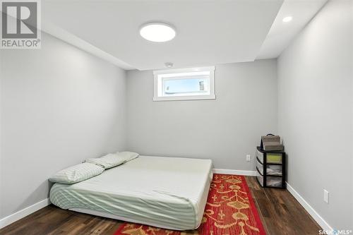 212 Secord Way, Saskatoon, SK - Indoor Photo Showing Bedroom
