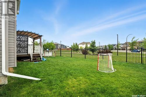 212 Secord Way, Saskatoon, SK - Outdoor