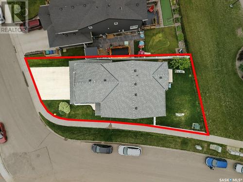 212 Secord Way, Saskatoon, SK - 
