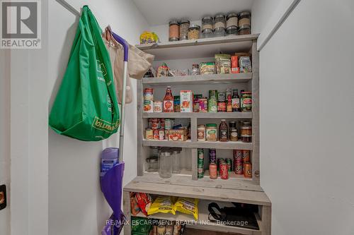 316 Fennell Avenue, Hamilton, ON - Indoor With Storage