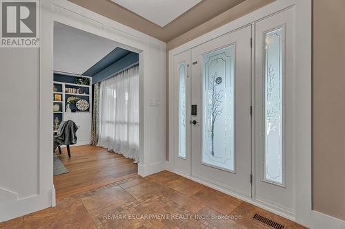 316 Fennell Avenue, Hamilton, ON - Indoor Photo Showing Other Room