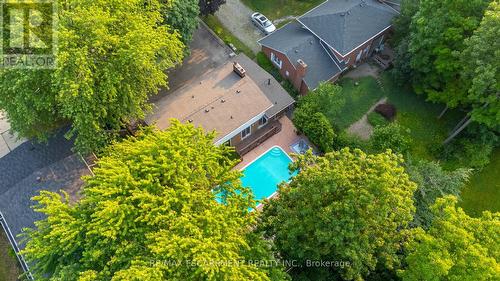 316 Fennell Avenue, Hamilton, ON - Outdoor With View