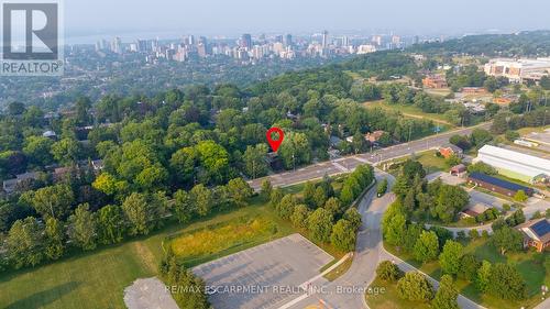 316 Fennell Avenue, Hamilton, ON - Outdoor With View