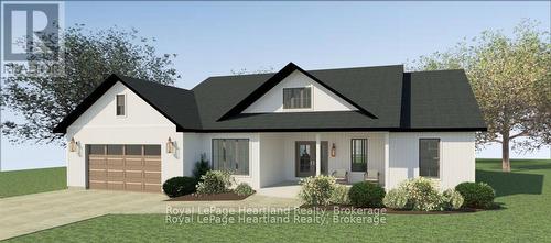 43723 ADELAIDE STREET  Huron East (Grey), ON N0G 1H0