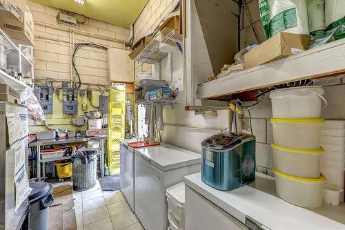 1490 Johnston Road, White Rock, BC 