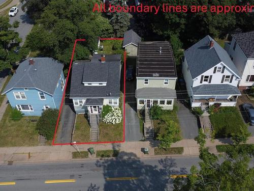 6983 Chebucto Road, Halifax, NS 