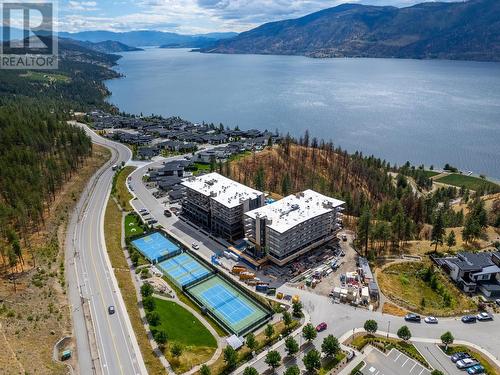 9652 Benchland Drive Unit# 409  Lake Country, BC V4V 1N3