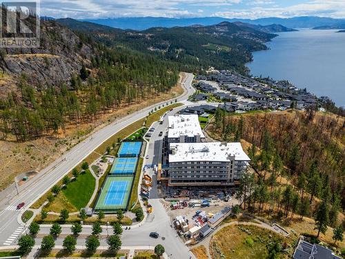 9652 Benchland Drive Unit# 409, Lake Country, BC - Outdoor With Body Of Water With View