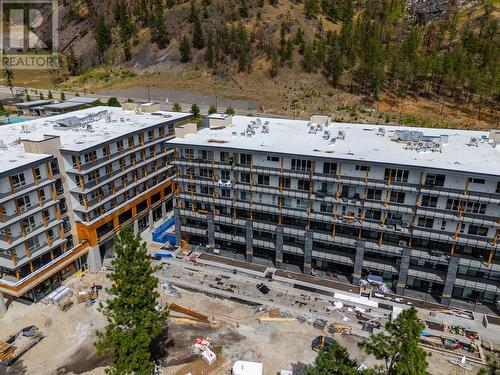 9652 Benchland Drive Unit# 409, Lake Country, BC - Outdoor