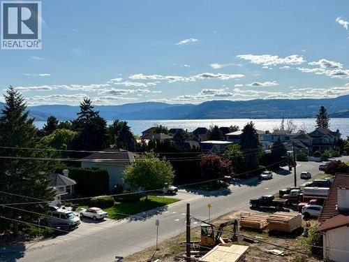 4495 Walker Road Unit# 1, Kelowna, BC - Outdoor With Body Of Water With View