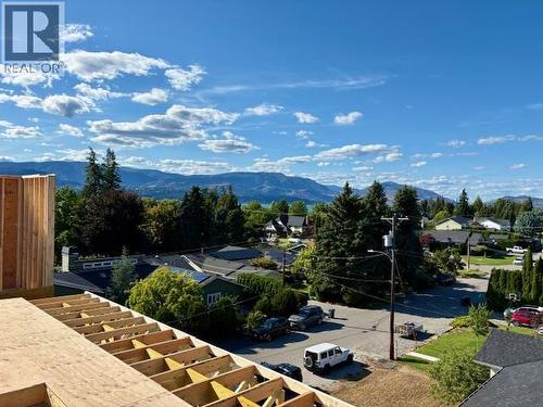 4495 Walker Road Unit# 3, Kelowna, BC - Outdoor With View