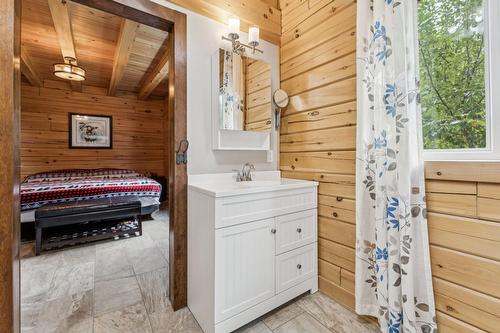 Salle de bains - 17 Ch. Major, Aumond, QC - Indoor Photo Showing Bathroom