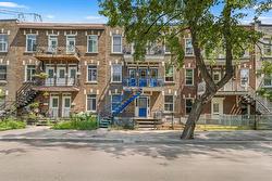 5561  - 5565 4e Avenue  Montréal (Rosemont/La Petite-Patrie), QC H1Y 2V5