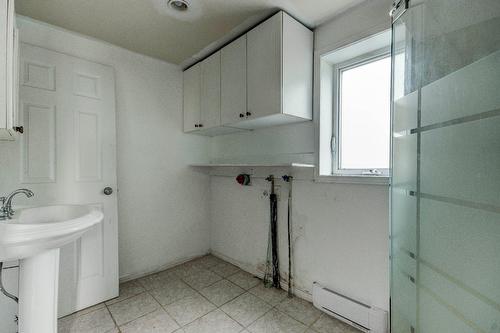 Salle de bains - 75 Rue Bouthillier N., Saint-Jean-Sur-Richelieu, QC - Indoor Photo Showing Bathroom