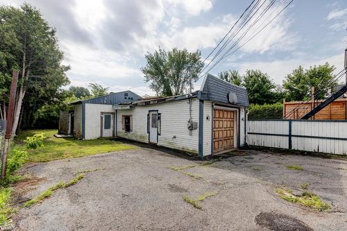 Autre - 75 Rue Bouthillier N., Saint-Jean-Sur-Richelieu, QC - Outdoor With Exterior