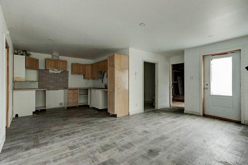 Cuisine - 75 Rue Bouthillier N., Saint-Jean-Sur-Richelieu, QC - Indoor Photo Showing Kitchen