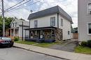 Façade - 75 Rue Bouthillier N., Saint-Jean-Sur-Richelieu, QC  - Outdoor With Deck Patio Veranda With Facade 