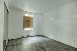 Chambre à coucher - 