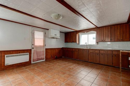Cuisine - 75 Rue Bouthillier N., Saint-Jean-Sur-Richelieu, QC - Indoor Photo Showing Kitchen
