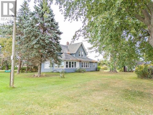 3766 TALBOT TRAIL  Chatham-Kent, ON N0P 2P0