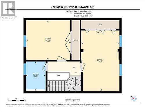 370 Main Street, Prince Edward County (Picton Ward), ON - Other