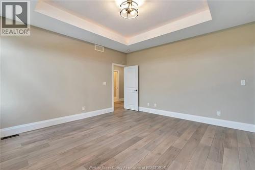 121 Hazel Crescent, Kingsville, ON - Indoor Photo Showing Other Room