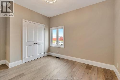 121 Hazel Crescent, Kingsville, ON - Indoor Photo Showing Other Room