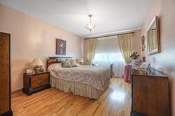 Chambre à coucher principale - 