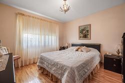 Chambre à coucher - 