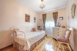 Chambre à coucher - 