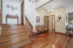 Hall d'entrée/Vestibule - 