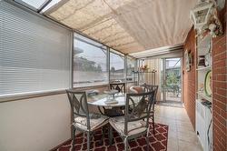 Solarium/Verrière - 